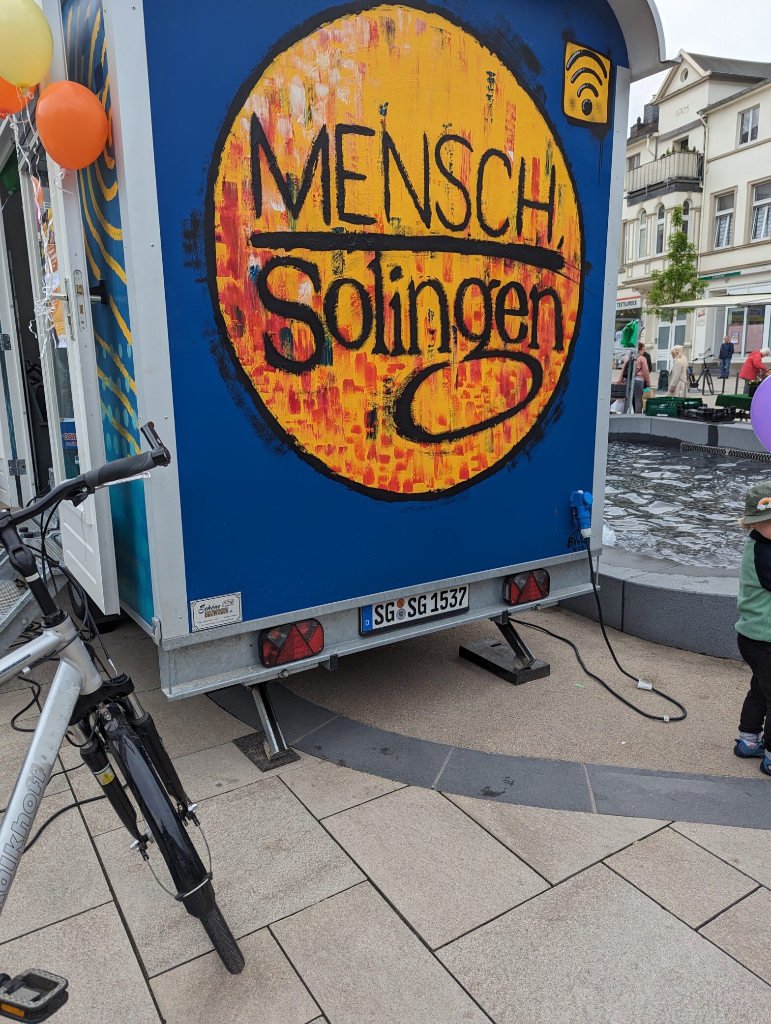 Grundsteuer Solingen 2025